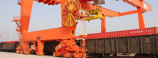 淺析架橋機定期保養(yǎng)檢查作業(yè)